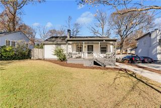 777 Forrest NW Street, Atlanta, GA 30318