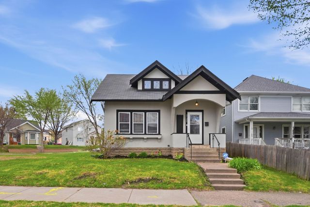 2122 Willow Avenue N, Minneapolis, MN 55411