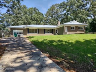 3320 45th Street, Meridian, MS 39305
