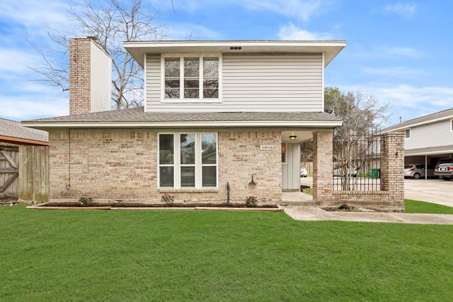 10814 Sugar Hill Drive A, Houston, TX 77042