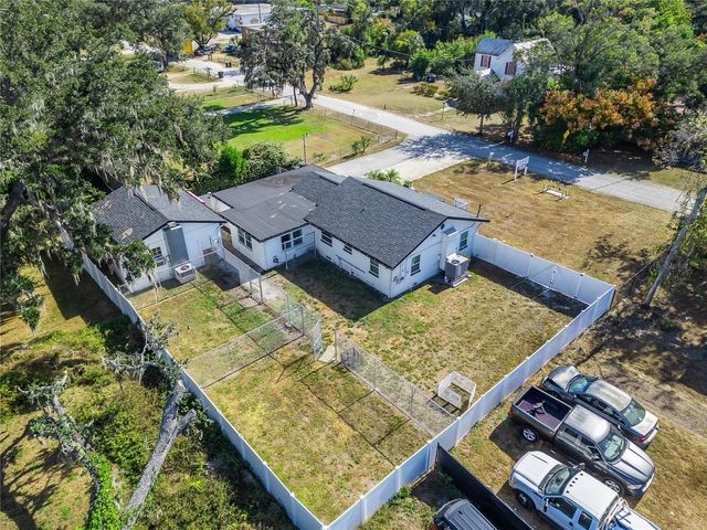 10708 DESOTO ROAD, Riverview, FL 33578