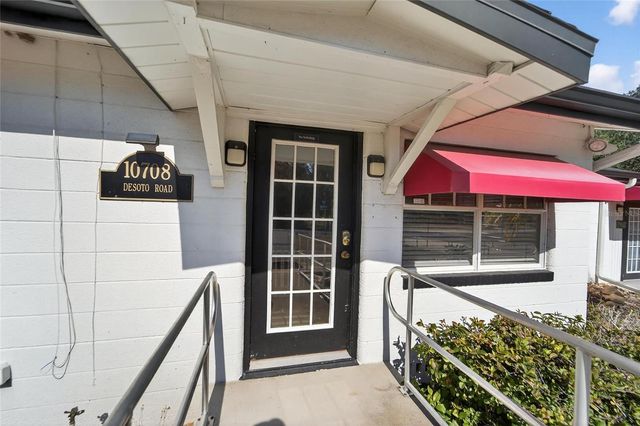 10708 DESOTO ROAD, Riverview, FL 33578