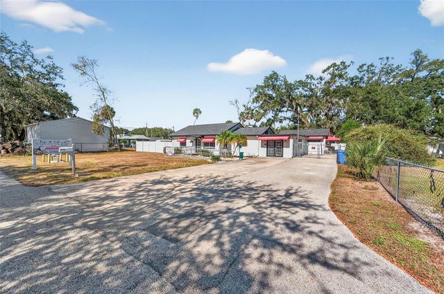 10708 DESOTO ROAD, Riverview, FL 33578