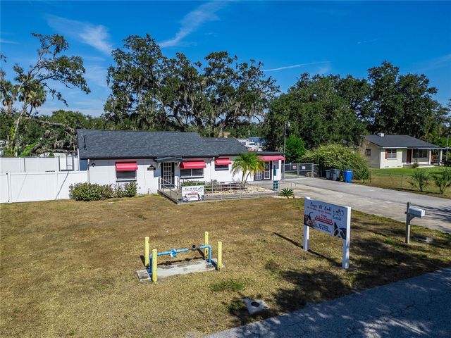 10708 DESOTO ROAD, Riverview, FL 33578