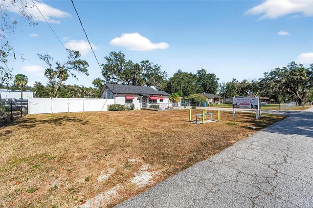 10708 DESOTO ROAD, Riverview, FL 33578