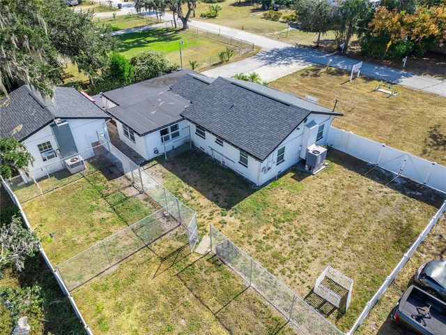 10708 DESOTO ROAD, Riverview, FL 33578