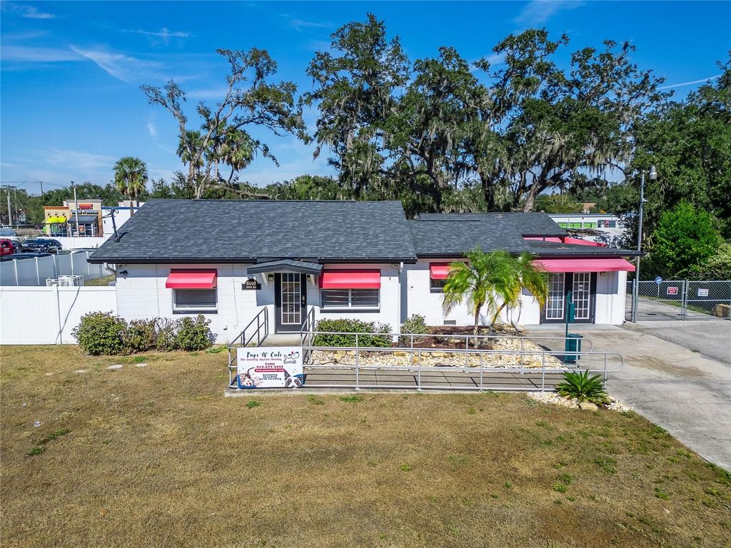 10708 DESOTO ROAD, Riverview, FL 33578