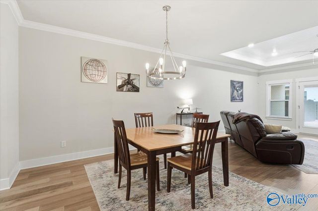 457 Legend Oak Way SW, Huntsville, AL 35824