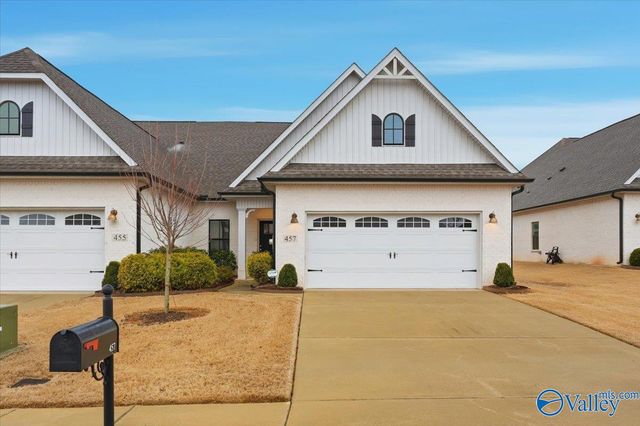 457 Legend Oak Way SW, Huntsville, AL 35824