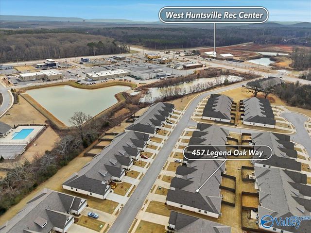 457 Legend Oak Way SW, Huntsville, AL 35824