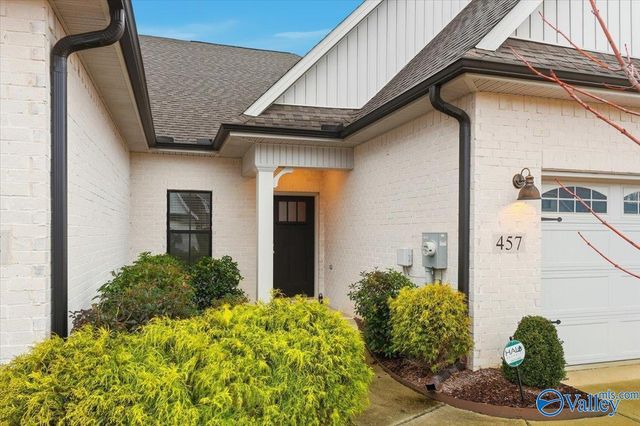 457 Legend Oak Way SW, Huntsville, AL 35824