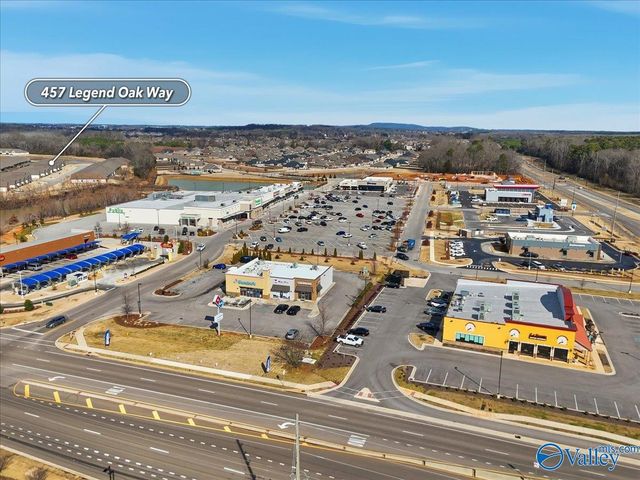 457 Legend Oak Way SW, Huntsville, AL 35824