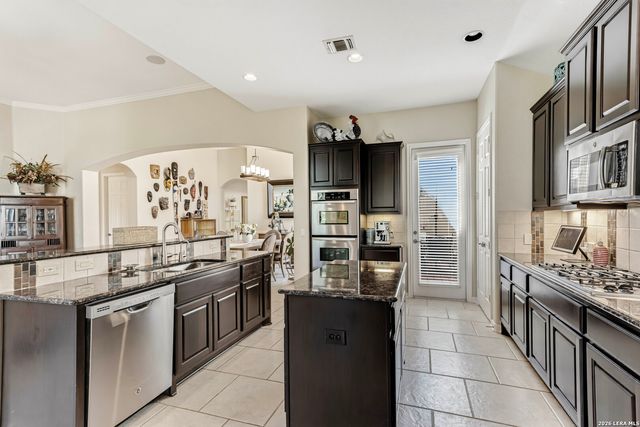 203 Tranquil Oak, San Antonio, TX 78260