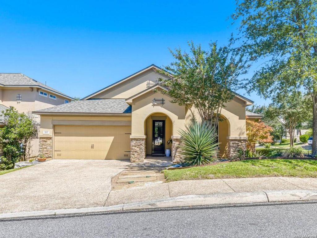 203 Tranquil Oak, San Antonio, TX 78260