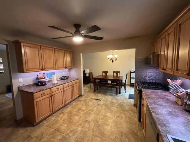 5317 65th PLACE, Kenosha, WI 53142