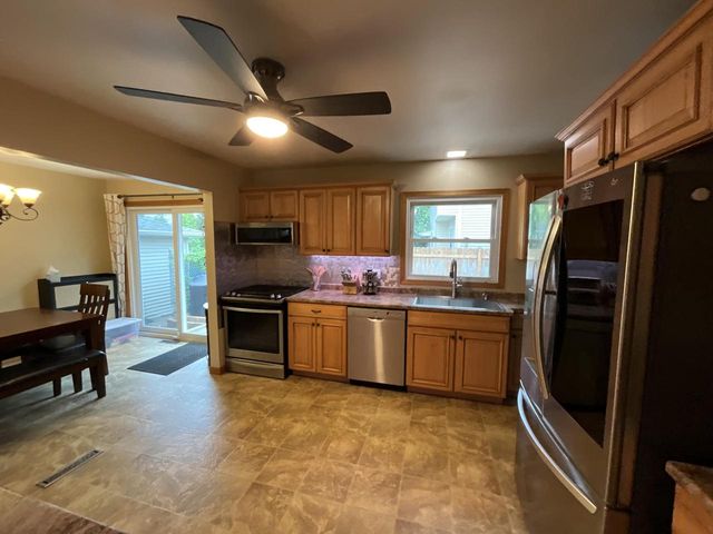 5317 65th PLACE, Kenosha, WI 53142