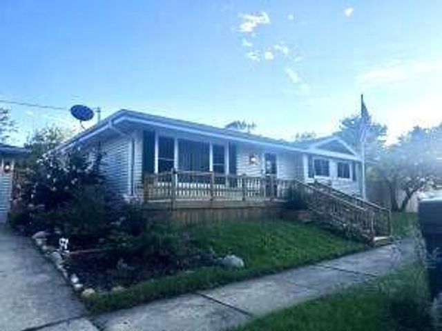 5317 65th PLACE, Kenosha, WI 53142