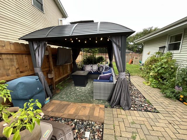 5317 65th PLACE, Kenosha, WI 53142