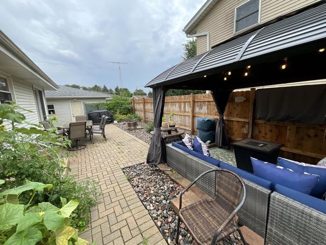 5317 65th PLACE, Kenosha, WI 53142