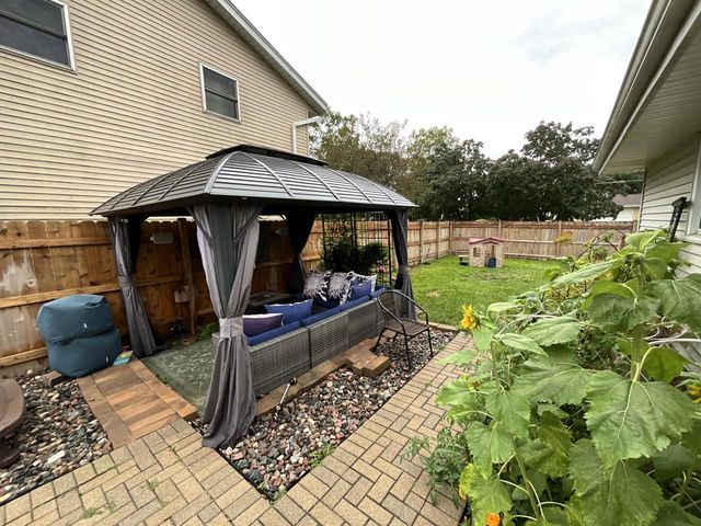 5317 65th PLACE, Kenosha, WI 53142