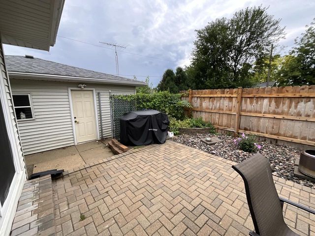 5317 65th PLACE, Kenosha, WI 53142