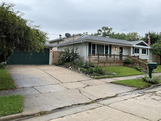 5317 65th PLACE, Kenosha, WI 53142