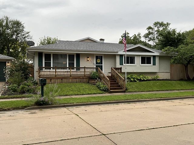 5317 65th PLACE, Kenosha, WI 53142