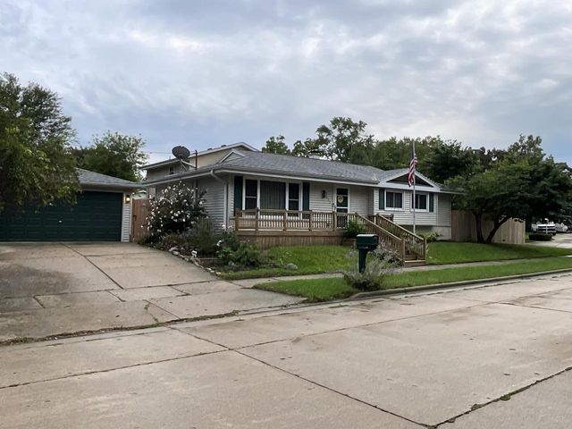 5317 65th PLACE, Kenosha, WI 53142