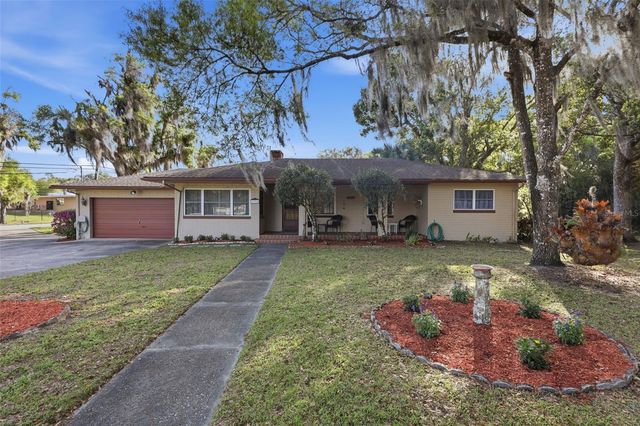 3335 GRAND AVENUE, Deland, FL 32720