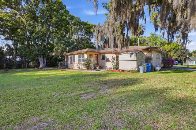 3335 GRAND AVENUE, Deland, FL 32720