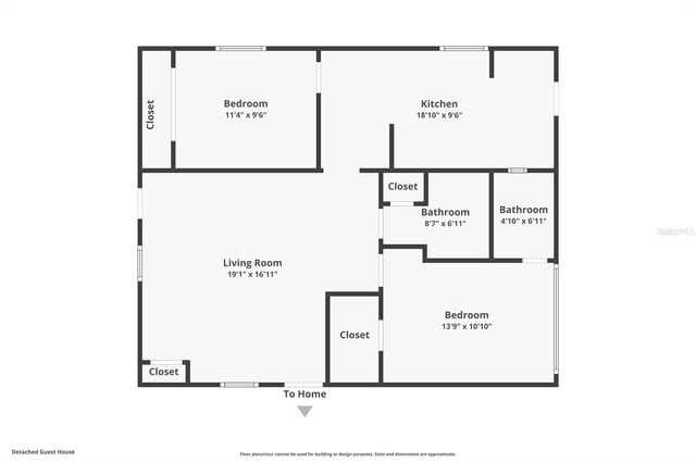 3335 GRAND AVENUE, Deland, FL 32720