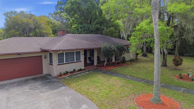 3335 GRAND AVENUE, Deland, FL 32720
