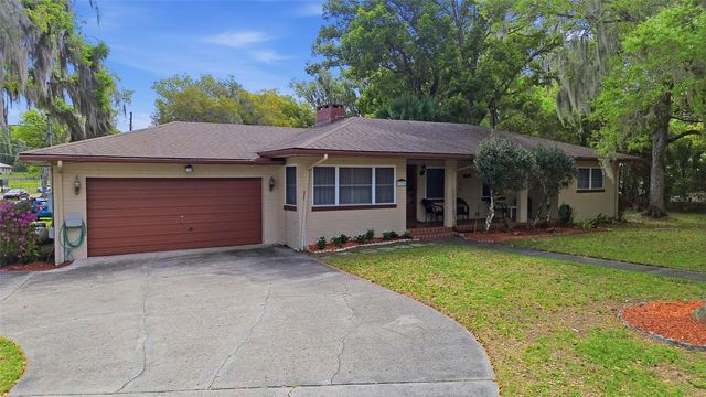 3335 GRAND AVENUE, Deland, FL 32720