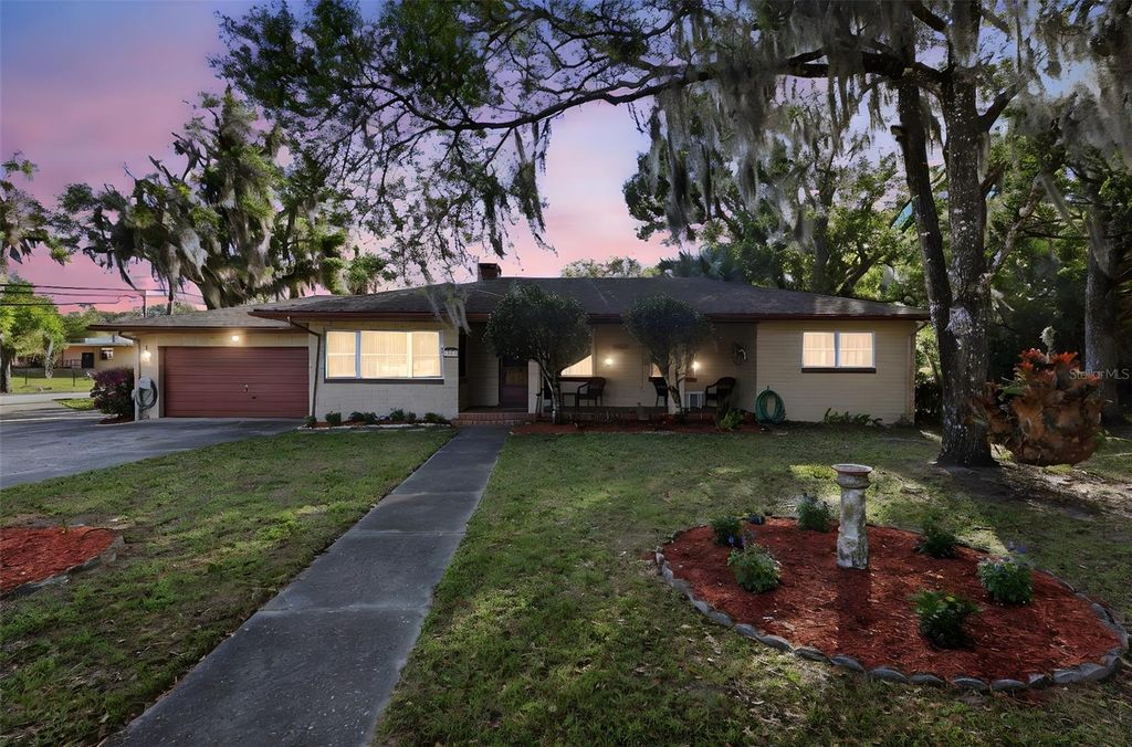 3335 GRAND AVENUE, Deland, FL 32720