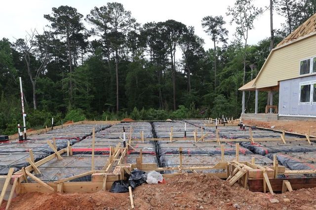 122 Hickory Forest Court, Willis, TX 77318