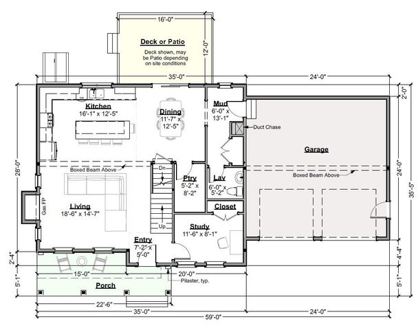 Cherry Lane Lot 2, York, ME 03909