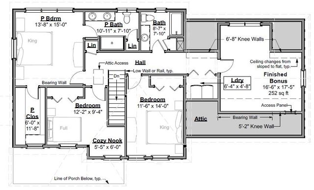 Cherry Lane Lot 2, York, ME 03909