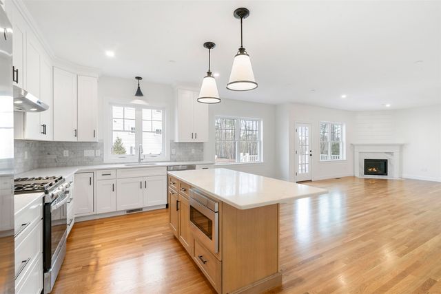 Cherry Lane Lot 2, York, ME 03909