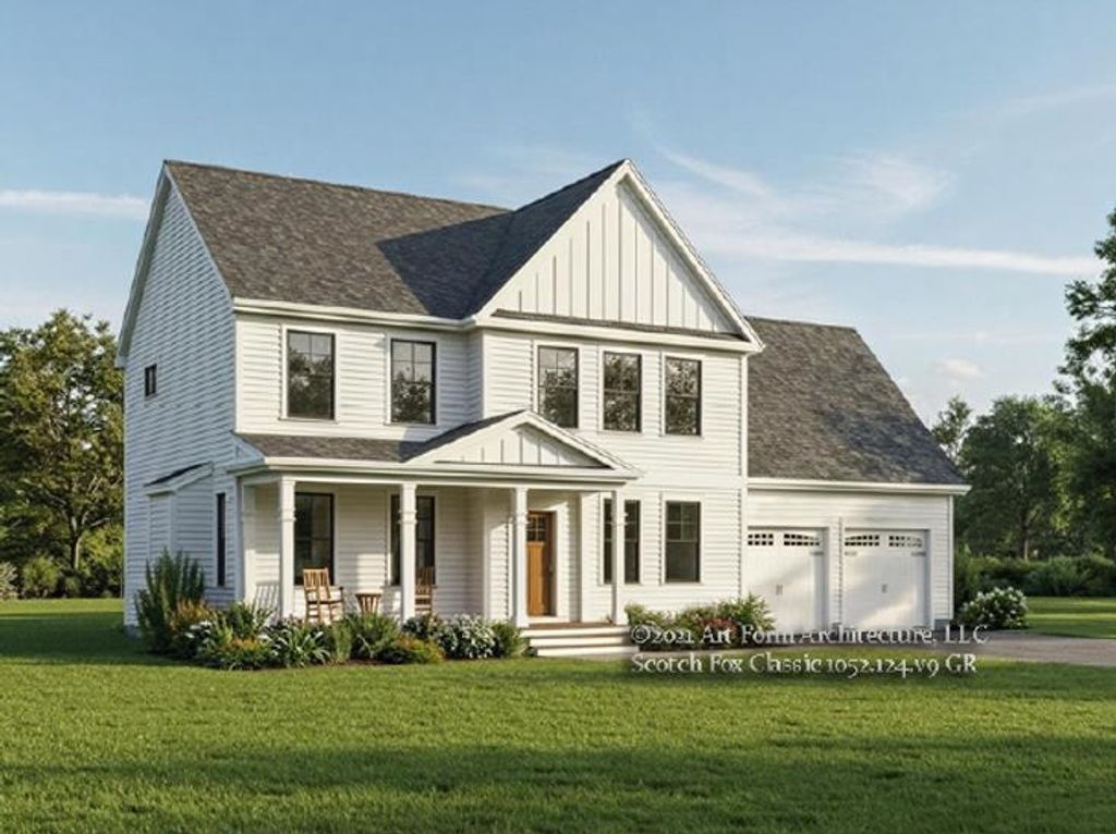 Cherry Lane Lot 2, York, ME 03909