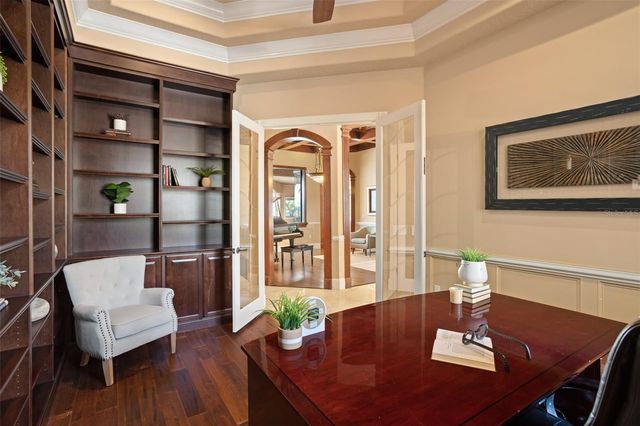 5745 EMERINGTON CRESCENT, Orlando, FL 32819