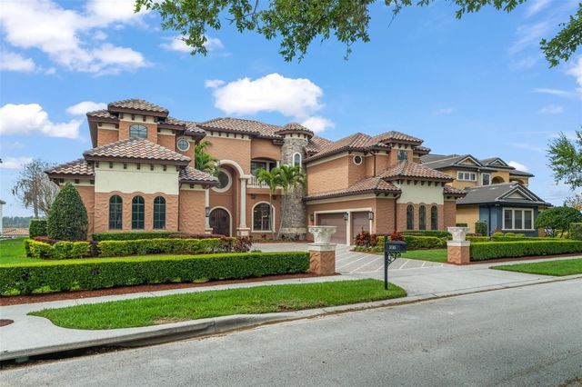 5745 EMERINGTON CRESCENT, Orlando, FL 32819