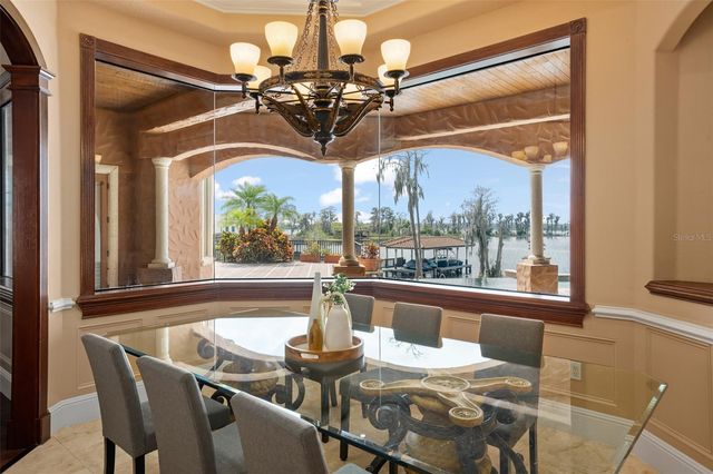 5745 EMERINGTON CRESCENT, Orlando, FL 32819