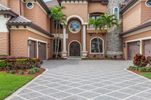 5745 EMERINGTON CRESCENT, Orlando, FL 32819