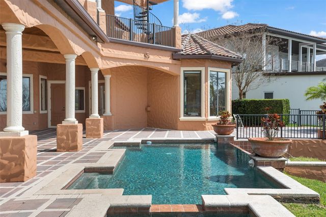 5745 EMERINGTON CRESCENT, Orlando, FL 32819