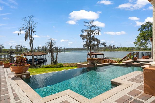 5745 EMERINGTON CRESCENT, Orlando, FL 32819