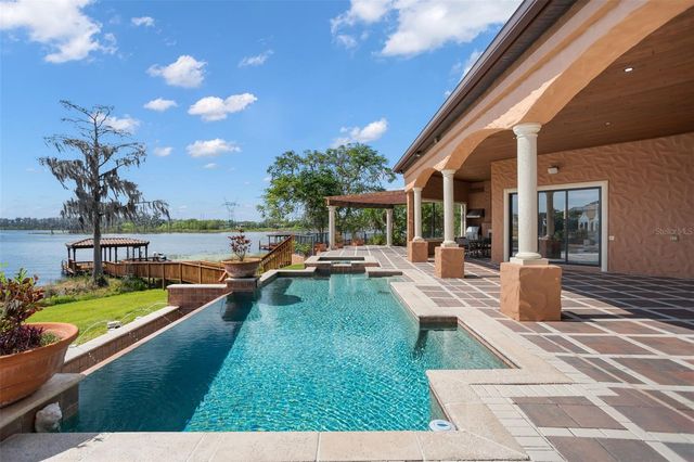 5745 EMERINGTON CRESCENT, Orlando, FL 32819