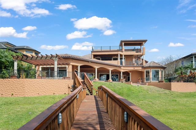 5745 EMERINGTON CRESCENT, Orlando, FL 32819