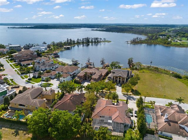 5745 EMERINGTON CRESCENT, Orlando, FL 32819