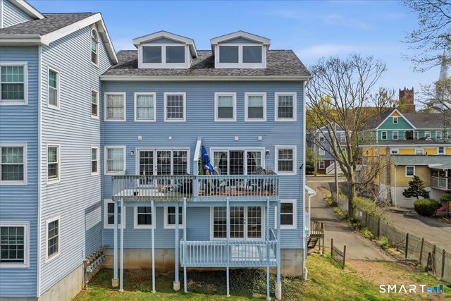 702 Quinnipiac Avenue D, New Haven, CT 06513