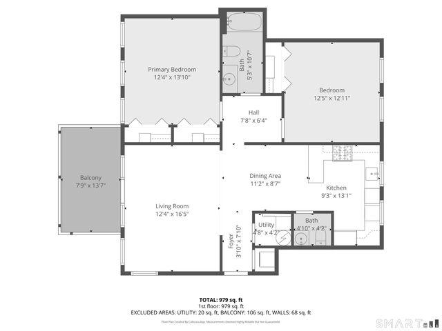 702 Quinnipiac Avenue D, New Haven, CT 06513